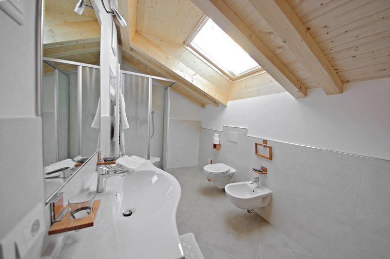 Apartments Chalet Ciufdlton Colfosco Rom bilde