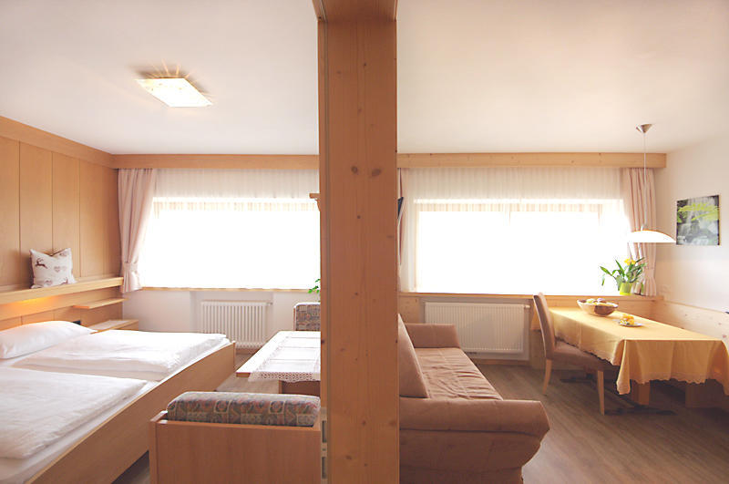 Apartments Chalet Ciufdlton Colfosco Rom bilde