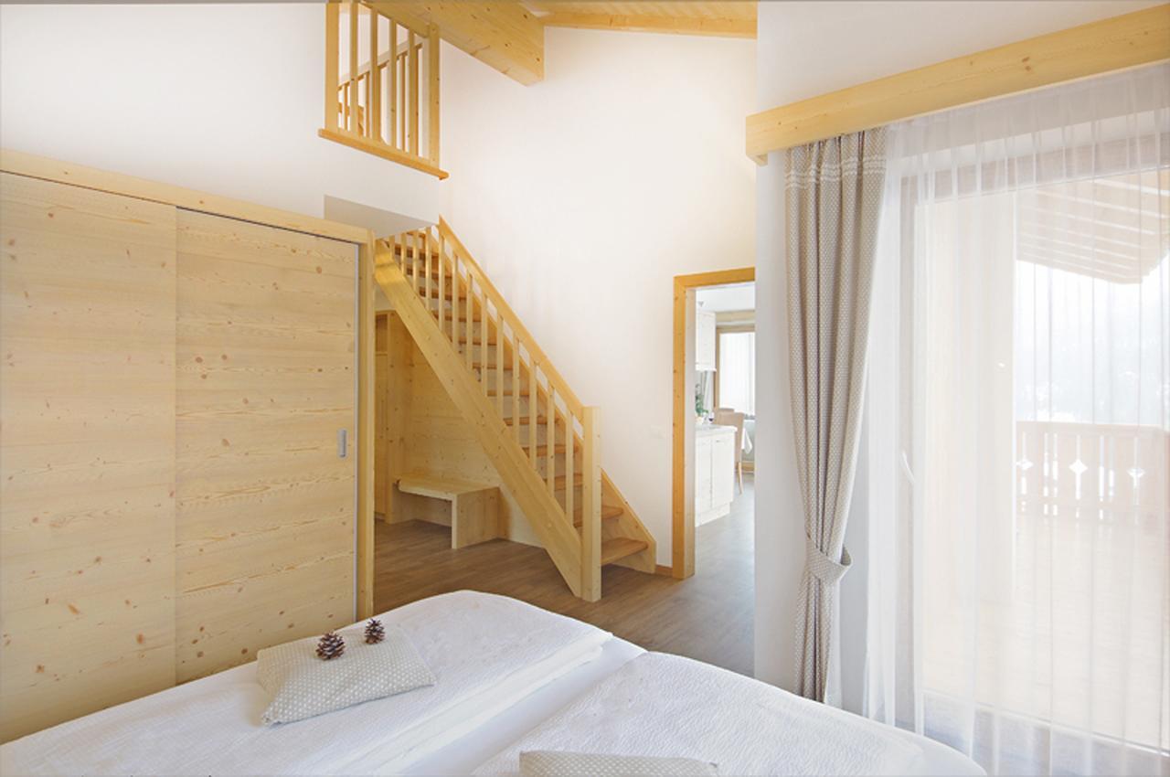 Apartments Chalet Ciufdlton Colfosco Eksteriør bilde